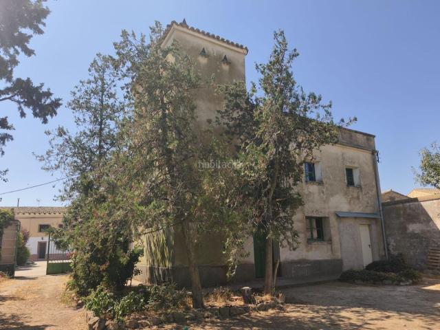 Casa en venta en Los Monegros, Aragón