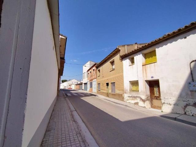 Casa en venta en Ribera Alta del Ebro, Aragón