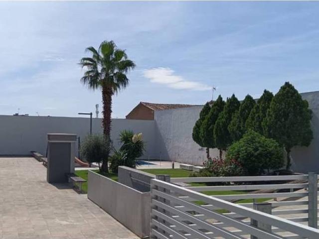 Casa en venta en Ribera Alta del Ebro, Aragón
