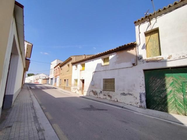 Casa en venta en Ribera Alta del Ebro, Aragón