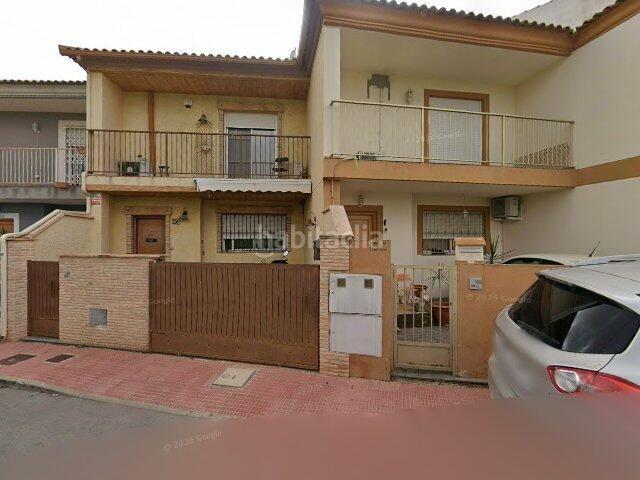 Casa en venta en Vega Media del Segura, Murcia