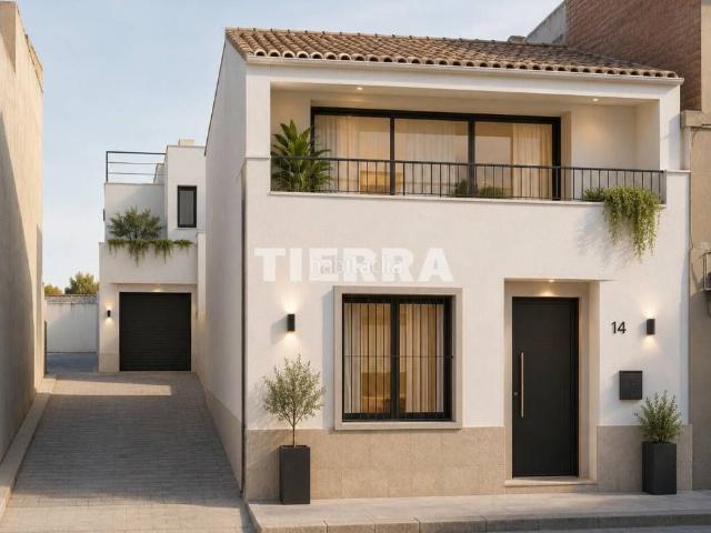 Casa en venta en Vega Media del Segura, Murcia