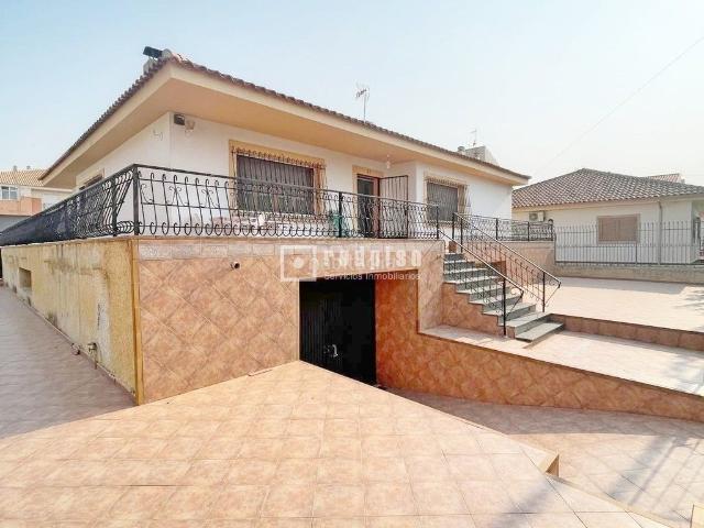 Casa en venta en Vega Media del Segura, Murcia