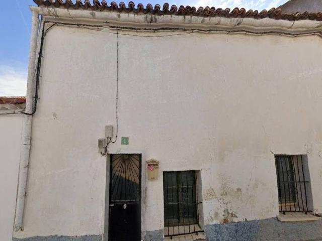 Casa en venta en Torres De La Alameda
