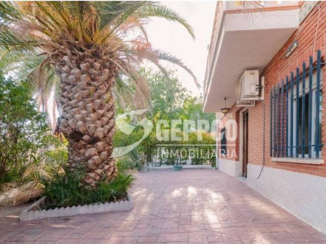 Casa en venta en Torres De La Alameda, Madrid