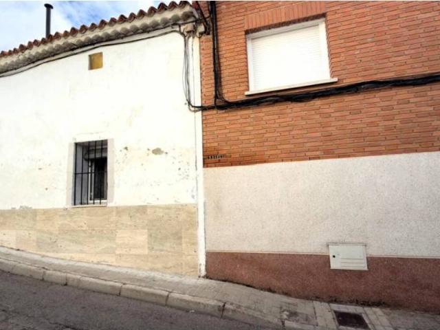 Casa en venta en Torres De La Alameda, Madrid