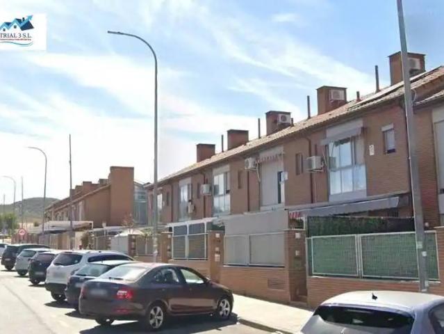 Casa en venta en Torres De La Alameda, Madrid