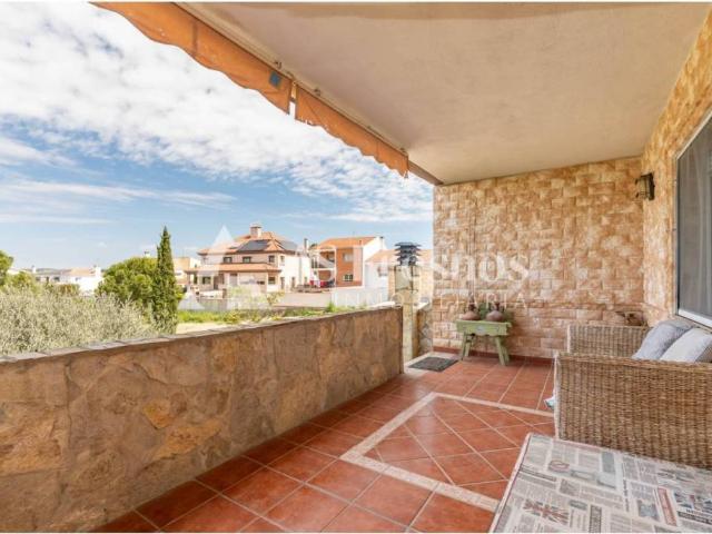 Casa en venta en Torres De La Alameda