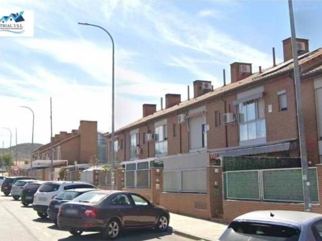 Casa en venta en Torres De La Alameda, Madrid