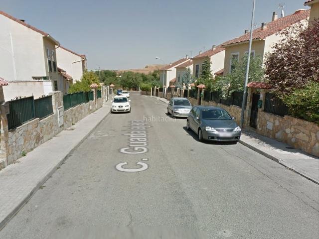 Casa en venta en Torres De La Alameda