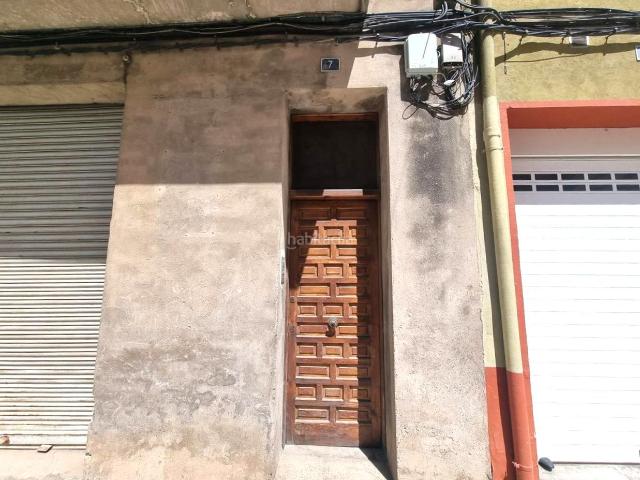 Casa en venta en Torres de Segre, Lleida