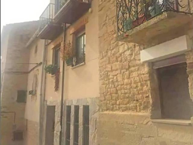 Casa en venta en Estellerria, Navarra