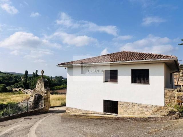 Casa en venta en Estellerria, Navarra