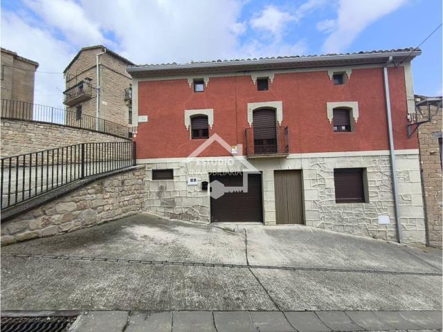 Casa en venta en Estellerria, Navarra