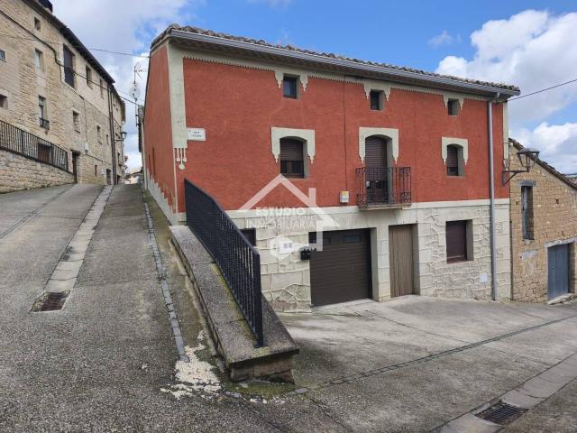Casa en venta en Estellerria, Navarra