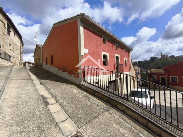 Casa en venta en Estellerria, Navarra