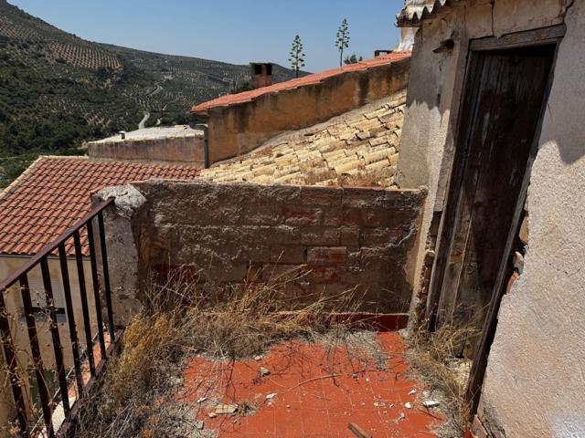 Casa en venta en Torres, Jaén