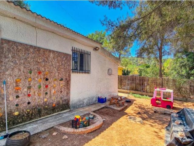 Casa en venta en el Camp de Morvedre, Valencia