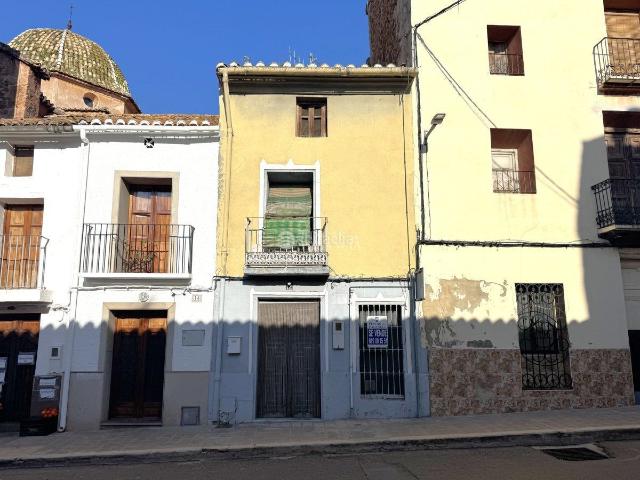 Casa en venta en el Camp de Morvedre, Valencia