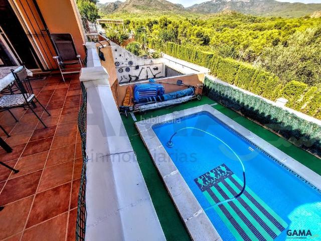 Casa en venta en el Camp de Morvedre, Valencia