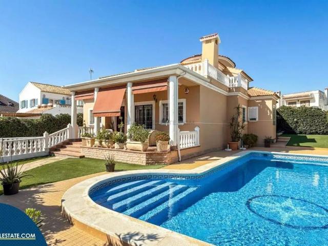 Casa en venta en el Baix Segura / La Vega Baja, Valencia