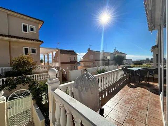 Casa en venta en Cabo Cervera-Playa la Mata, el Baix Segura / La Vega Baja