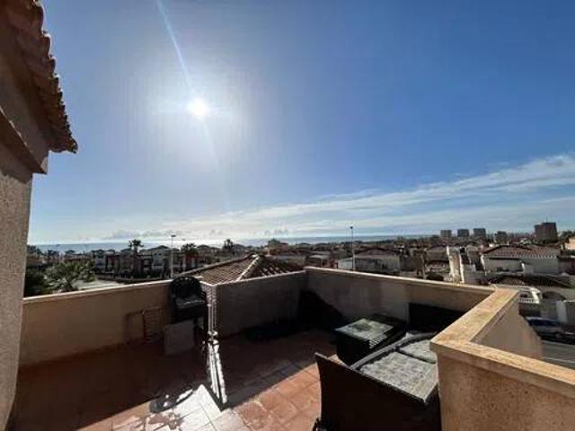 Casa en venta en Cabo Cervera-Playa la Mata, el Baix Segura / La Vega Baja
