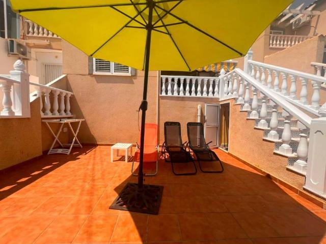 Casa en venta en Cabo Cervera-Playa la Mata, el Baix Segura / La Vega Baja