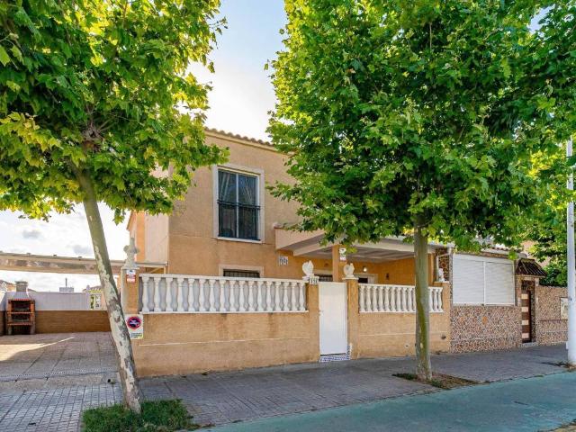 Casa en venta en Europa, el Baix Segura / La Vega Baja