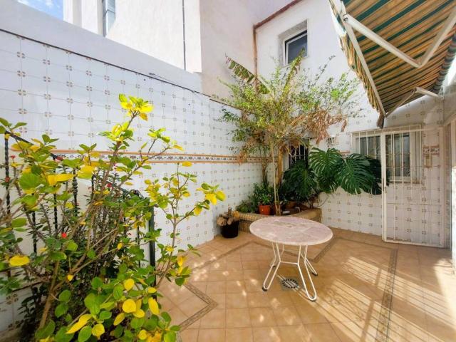 Casa en venta en Europa, el Baix Segura / La Vega Baja