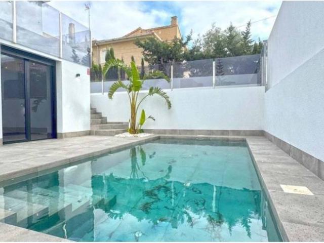 Casa en venta en Torrevieja