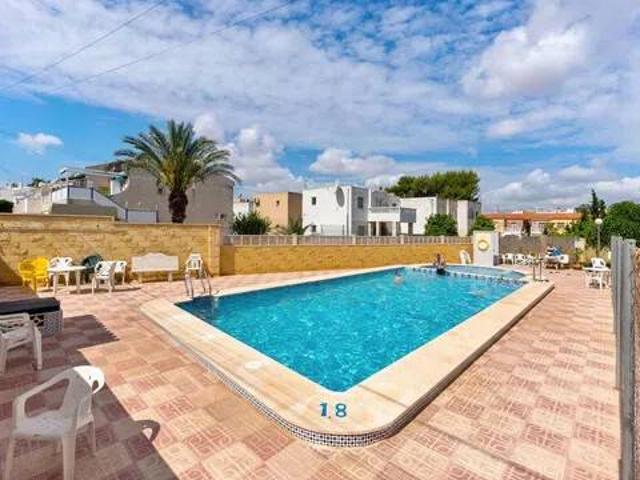 Casa en venta en Urbanización El Chaparral, el Baix Segura / La Vega Baja