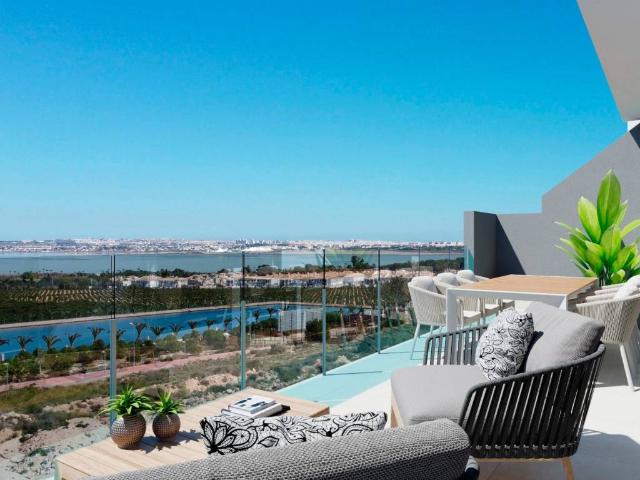 Casa en venta en Torrevieja