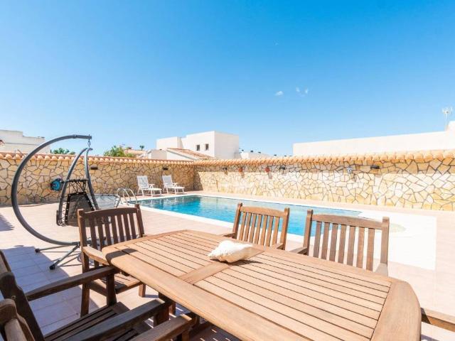 Casa en venta en La Loma, el Baix Segura / La Vega Baja