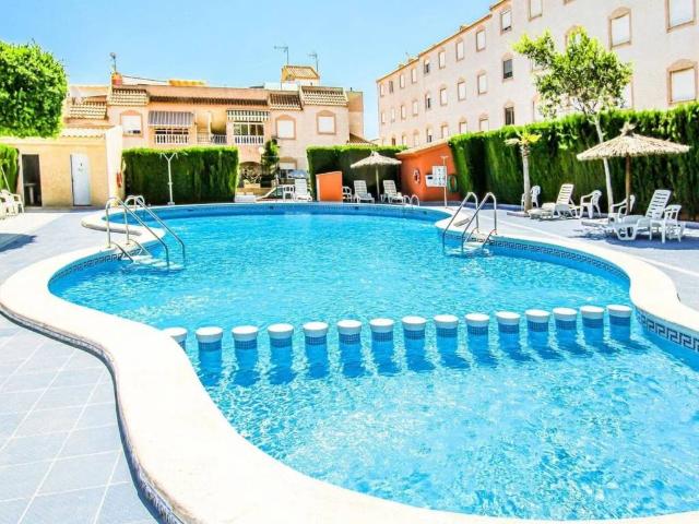 Casa en venta en Torrevieja
