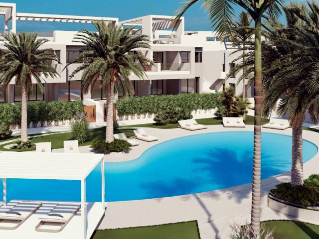 Casa en venta en Torrevieja