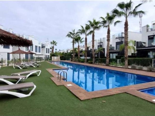 Casa en venta en Urbanización La Ceñuela, el Baix Segura / La Vega Baja