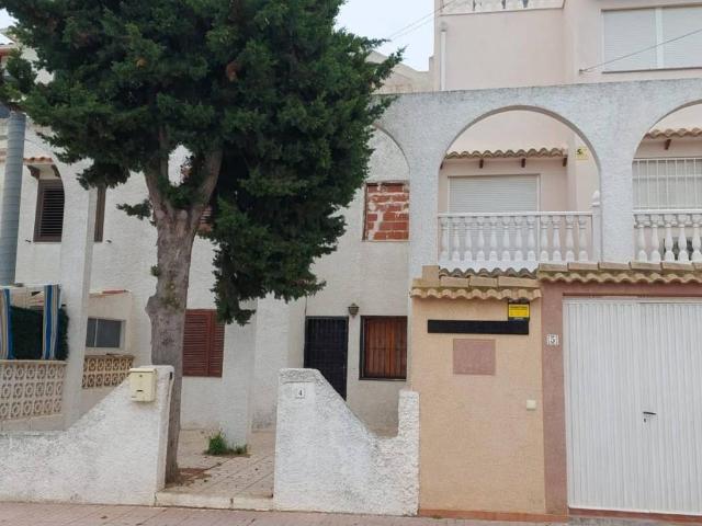 Casa en venta en Torrevieja