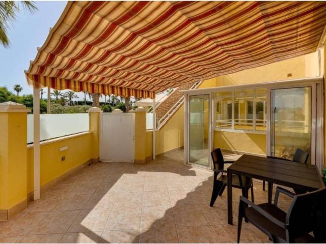 Casa en venta en Torrevieja, Casa Jardin