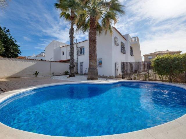 Casa en venta en Urbanización El Chaparral, el Baix Segura / La Vega Baja