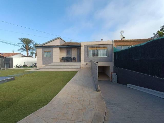 Casa en venta en Torrevieja
