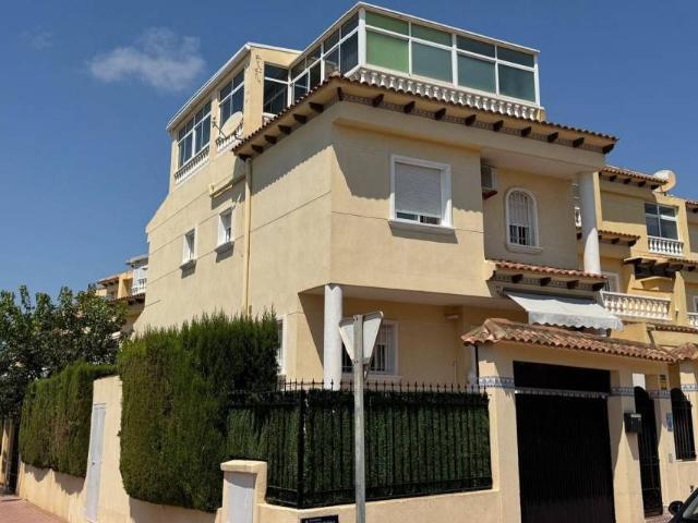 Casa en venta en La Mata, el Baix Segura / La Vega Baja