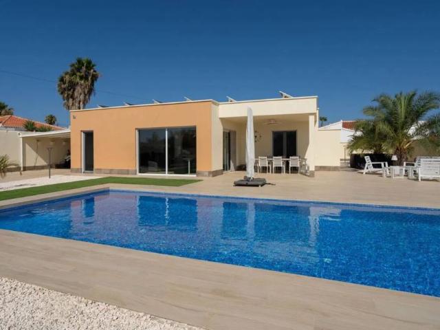 Casa en venta en Torrevieja