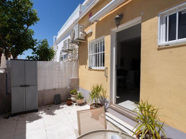Casa en venta en Urbanización El Chaparral, el Baix Segura / La Vega Baja