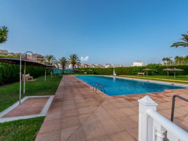 Casa en venta en Urbanización Calas Blancas, el Baix Segura / La Vega Baja