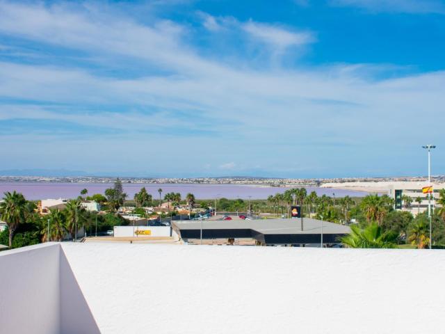 Casa en venta en Urbanización Los Balcones, Torrevieja