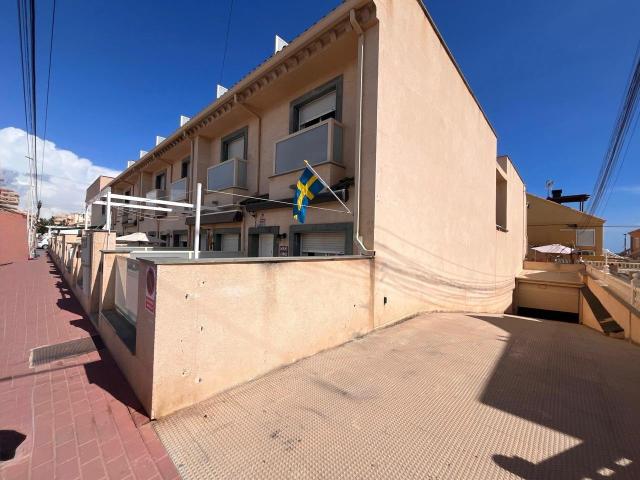 Casa en venta en Torrevieja, Valencia