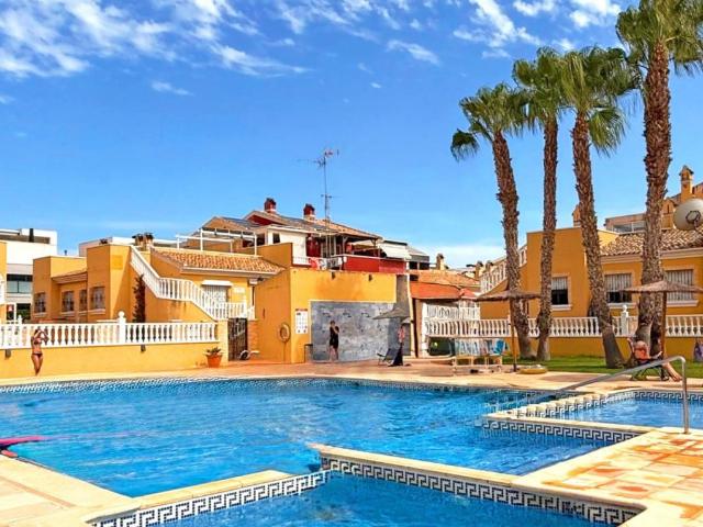Casa en venta en Urbanización Jardín del Mar XIII, Torrevieja