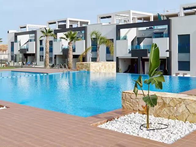 Casa en venta en Villa Rosa, Orihuela