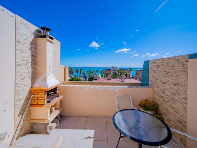 Casa en venta en Residencial Miramar V, Torrevieja